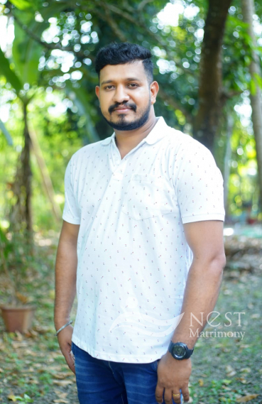 Sibin Varghese